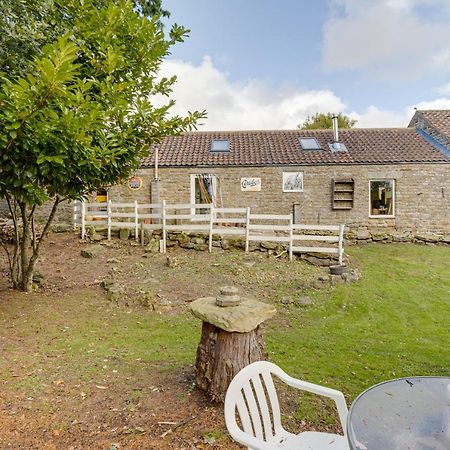 Family Country Cottage With A Private Valley View Scarborough Luaran gambar
